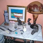 El Jagueel Villa El Sauzal