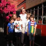 El Jagueel Villa *