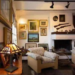 El Jagueel Villa El Sauzal