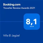 El Jagueel El Sauzal