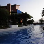 Villa El Jagueel *
