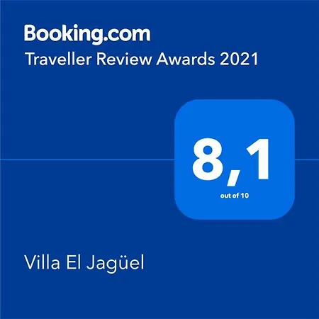 El Jagueel Montaneta