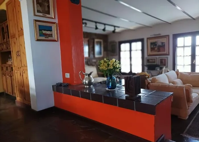 El Jagueel Villa