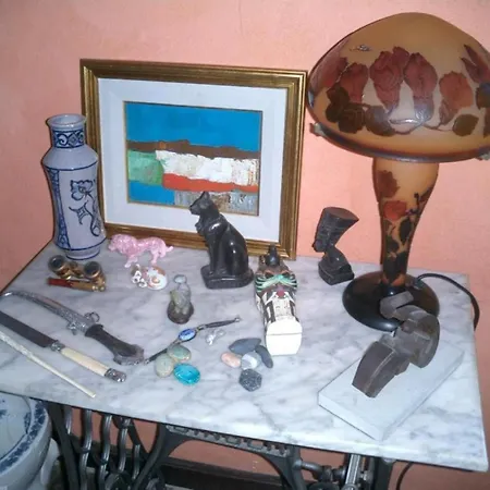 El Jagueel Βίλα