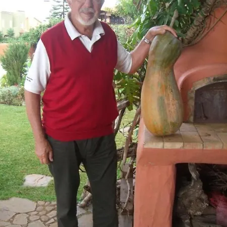 El Jagueel Sauzal