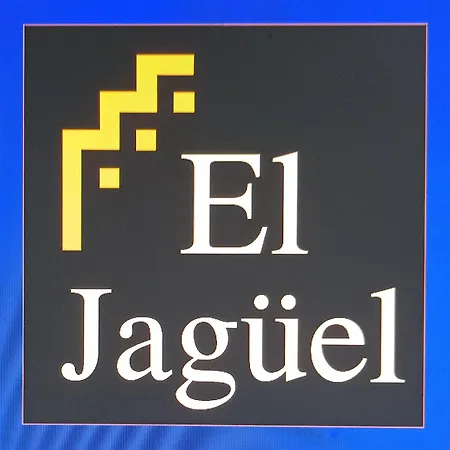 Βίλα El Jagueel