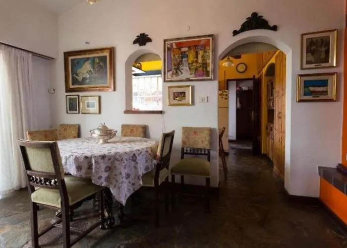 El Jagueel Vila Montaneta