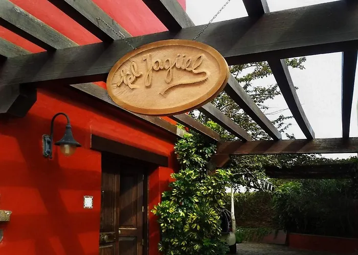Vila El Jagueel